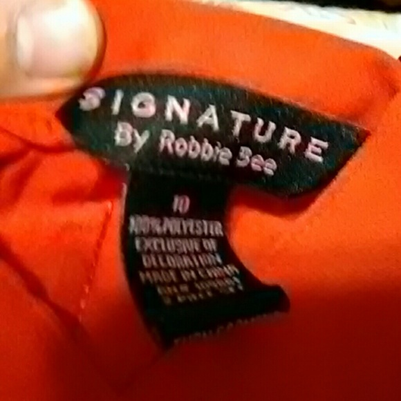 Women's signature by Robbie Bee button down shirt - Picture 2 of 7